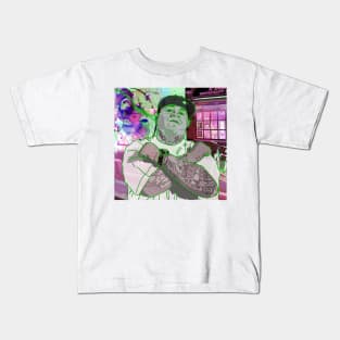 Vinnie Paz Kids T-Shirt